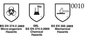 DERMAGRIP High Risk Gloves | MEDCURV Online Store