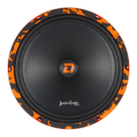 Эстрадная акустика DL Audio ™ Barracuda 250 мм