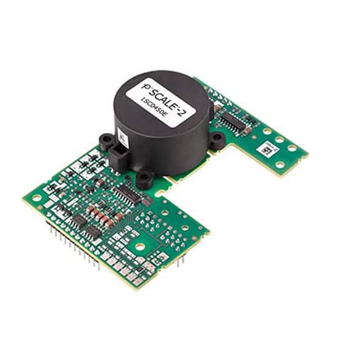 IC GATE DRVR HI LOW SIDE MODULE 1SC0450E2B0 65 Power Integrations製電子部品