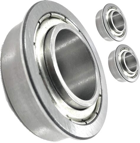 Amazon Hd Switch Pack Front Wheel Bearings Replaces Hustler