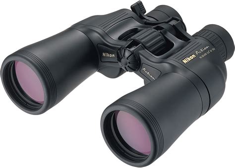 Nikon Action Zoom 10-22x50 CF Binoculars - Nikon : Flipkart.com