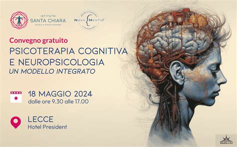 Convegno Su Psicoterapia Cognitiva E Neuropsicologia Un Modello