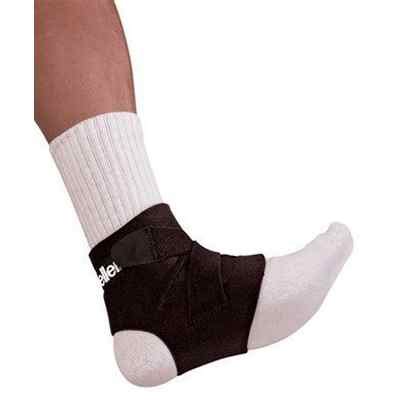 Mueller Soccer Ankle Support