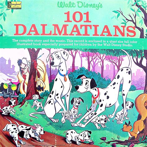 Dalmatians Story