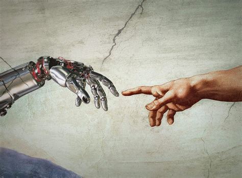 Il Vaticano A Favore Dell Intelligenza Artificiale Starting Finance