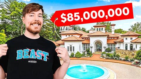 Youtubers With The Most EXPENSIVE Houses.. - YouTube