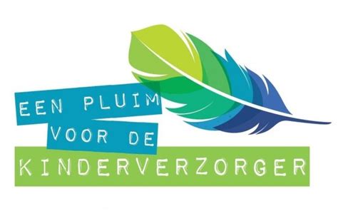 Dag Van De Kinderbegeleider Denderkind Vzw