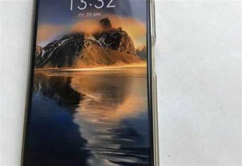 Infinix Hot 30 8 128 ГБ Festima Ru Мониторинг объявлений