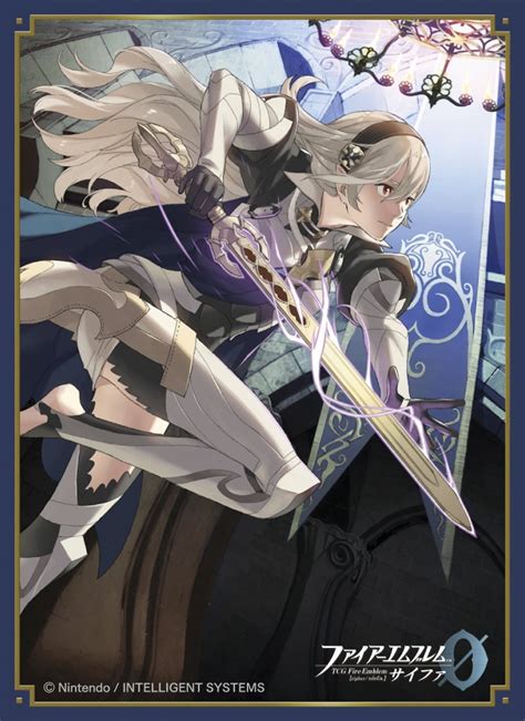 Cipher Otras imagenes Cubierta Corrin Artworks e imágenes