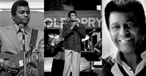 Let's Look Back To 10 Top Charley Pride Songs Inside His Trailblazing Career