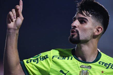 Flaco L Pez Palmeiras Perfil Del Jugador Ceroacero Es