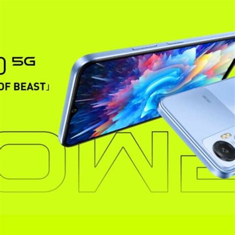 Infinix Hot G Harga Jutaan Dapat Layar Hz Ala Ponsel Gaming Urbandigital