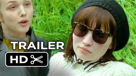 God Help The Girl Trailer 1 2014 Emily Browning Movie Hd Youtube