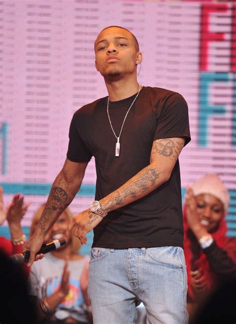 Picture Of Bow Wow