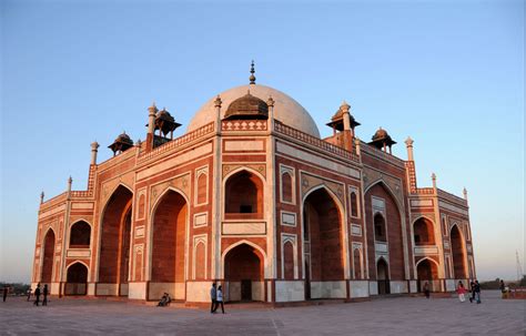 HUMAYUN'S TOMB - DELHI Photos, Images and Wallpapers, HD Images, Near ...