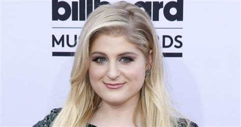 Meghan Trainor Height Weight Body Measurements Bra Size Shoe Size