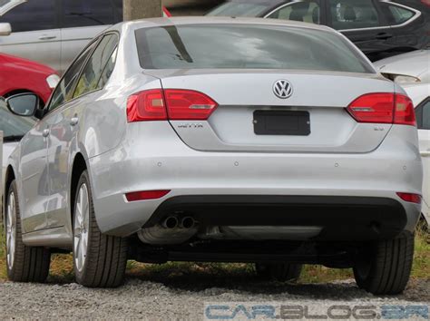 JORNAL R 7ª VW Jetta Comfortline 2 0 AT preço consumo e ficha técnica