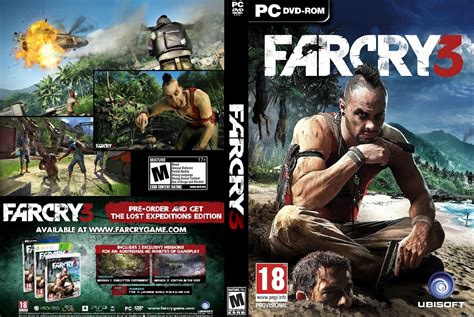 Far Cry