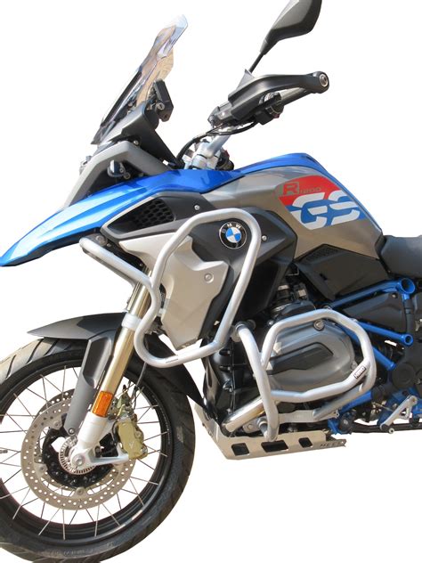 Gmole HEED BMW R 1200 GS LC FULL BUNKIER 2017 7093794467