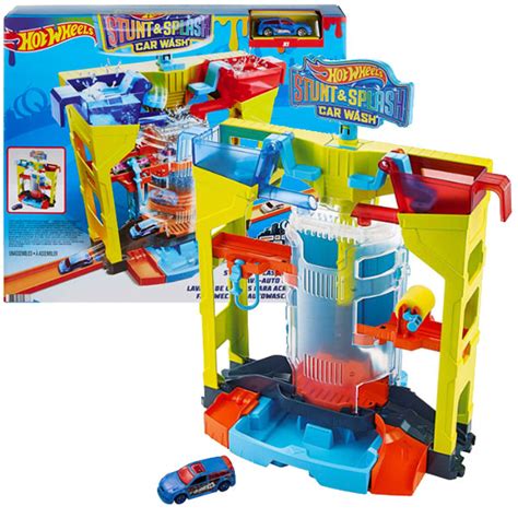 Hot Wheels Oddo Igra Ke