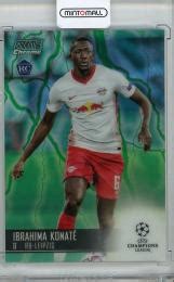 Mint Topps Stadium Club Chrome Uefa Champions