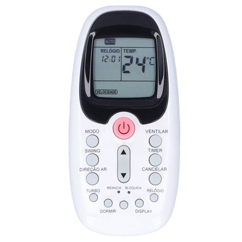 Пульт дистанционного управления кондиционером - купить с доставкой по ...