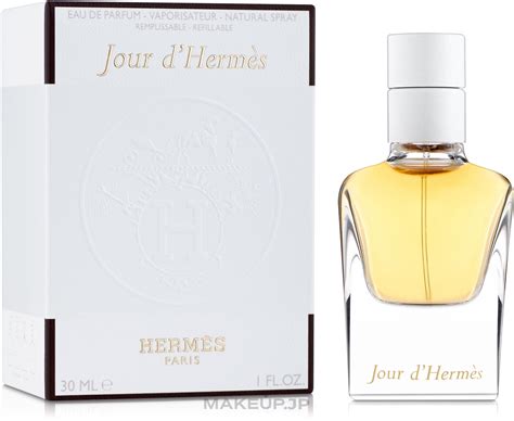 Hermes Jour Dhermes Eau De Parfum Makeup Jp