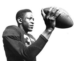 First African-American Quarterback in the NFL - The First African ...