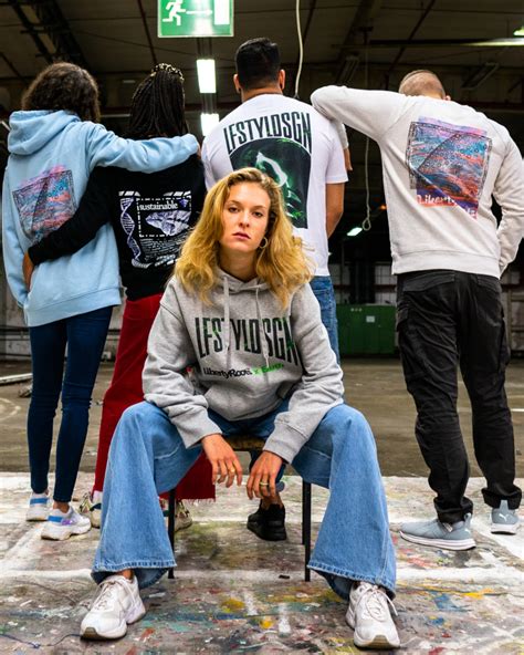 Universal Drop • Brandneue Kollektion mit neuen Styles und Schnitten ...