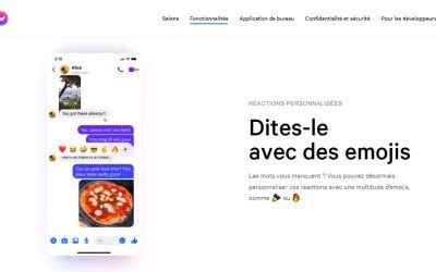 Comment Supprimer Un Groupe Sur Messenger En Etapes Mediaboss