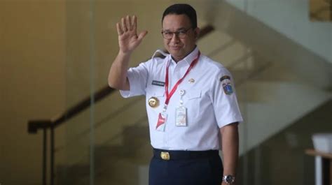 Kepada Media Asing Anies Baswedan Nyatakan Siap Nyapres Iradio Fm