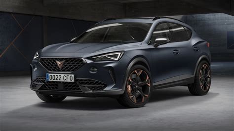 2022 Cupra Formentor Price And Specs Drive