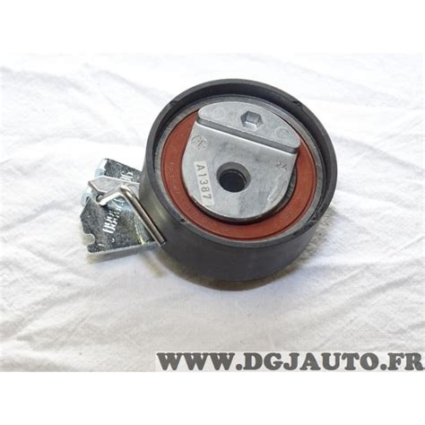 Galet Tendeur Courroie De Distribution Fiat 9400829909 Pour Citroen