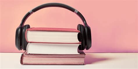 The Best Audiobooks of 2023 ‹ Literary Hub