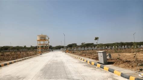 HMDA Approved Open Plots For Sale In Hyderabad Bangalore Highway