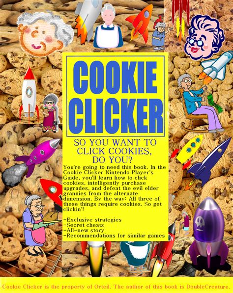 Cookie Clicker Classic - The Cookie Clicker Wiki