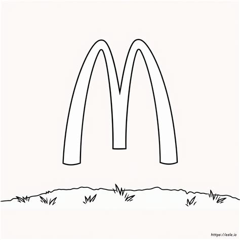 mcdonald's 2001 logo 5