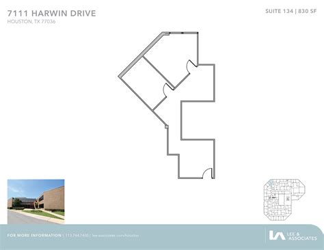 7111 Harwin Dr, Houston, TX 77036 - Office for Lease | LoopNet