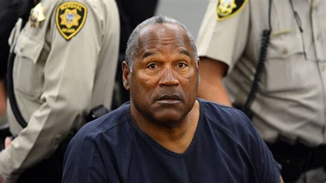 O J Simpson Sale De Prisi N Tras Nueve A Os De Condena Por Robo