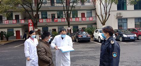 齐心协力打赢疫情防控阻击战 社长沙市委在行动③ 九三学社长沙市委员会