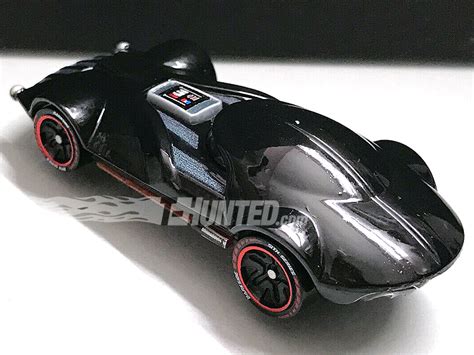 T Hunted Mais Carros Para A S Rie Hot Wheels Id