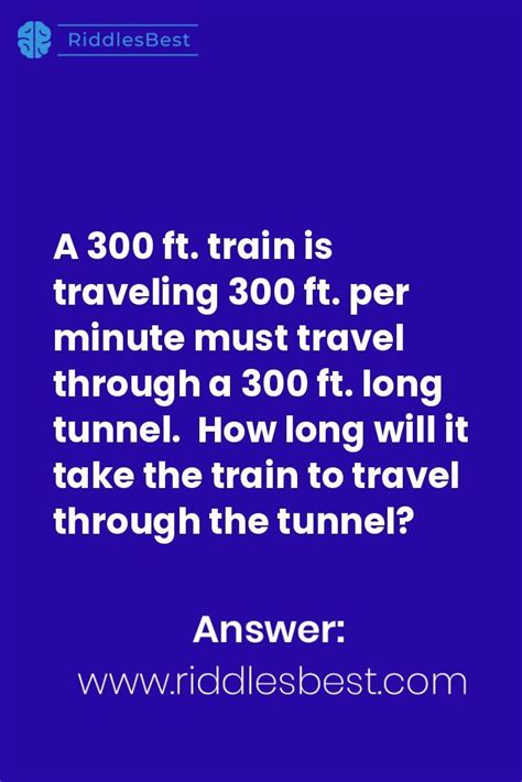 Math Riddles With Answers | Math riddles, Fun riddles with answers ...