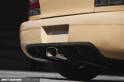 A Street Driven Track Thrashed Custom Wide Body Wrx Sti Titangal