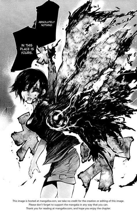 Tokyo Ghoul Re Manga Panels : Ghoul Manga Tokyo Kaneki Panels Ken Anime ...