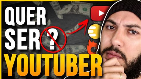 9 DICAS Para YOUTUBERs Iniciantes Como Iniciar De Forma Correta Do