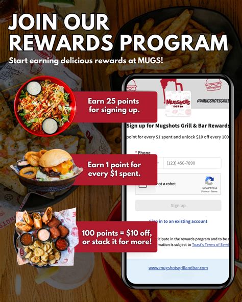 Mugshots - He came. He saw. He devoured. The Mugshot Challenge burger