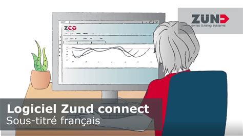 Z Nd Connect Video Explicative Youtube