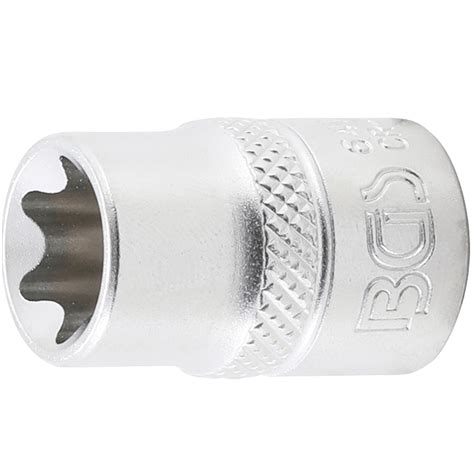 Тръбен къс Torx E12, 3/8 - eMAG.bg