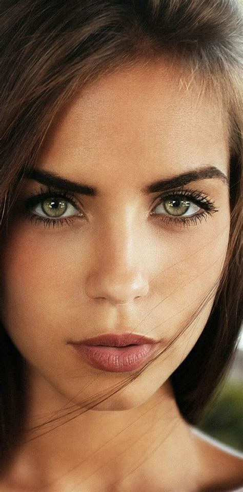 Pin By ♏ William ♏ On ⭕️⚘️alluring And Elegant Beautiful Eyes Most