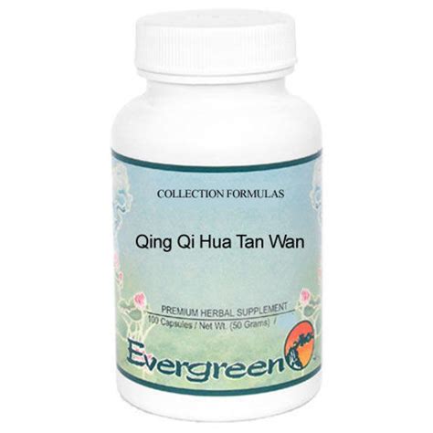 Acupuncture Needles & Chinese Herbs | Shop Acu-Market. Qing Qi Hua Tan ...